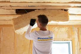 Types of Insulation We Offer in Sheridan, OR